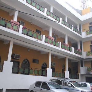 Hotel Chitra Heritage